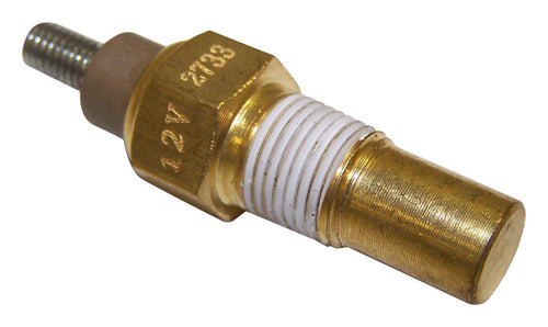 53005056 CAS53005056 TEMPERATURE SENSOR Fits Select: 1989-1991 JEEP WRANGLER / YJ, 1987-1988 JEEP WRANGLER