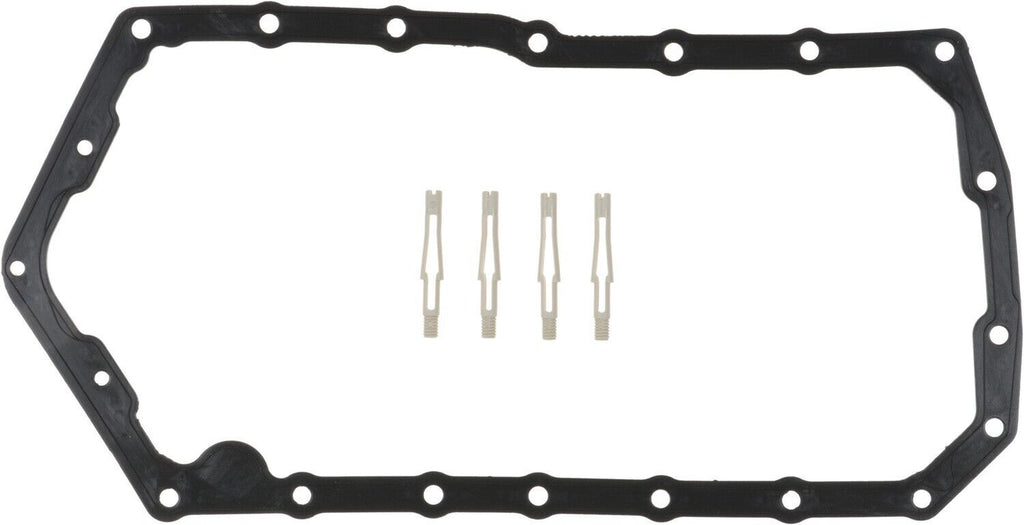 Engine Oil Pan Gasket Set for Firebird, Regal, Monte Carlo+More 10-10190-01