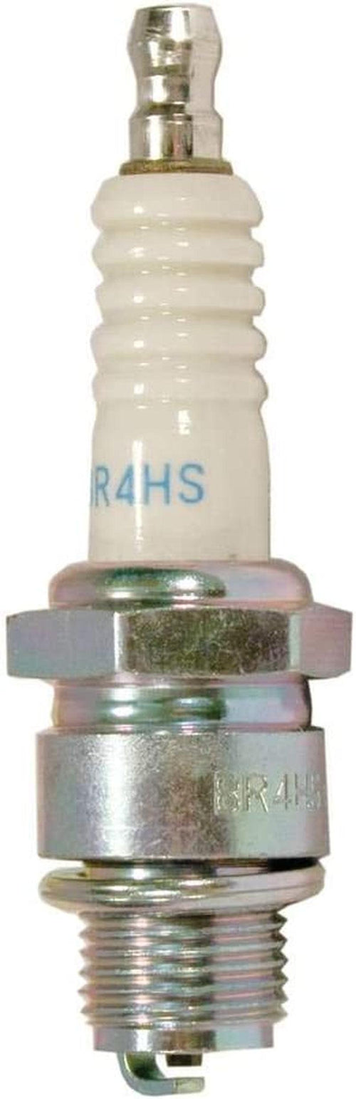 NGK Spark Plug, NGK BR4HS, Ea, 1