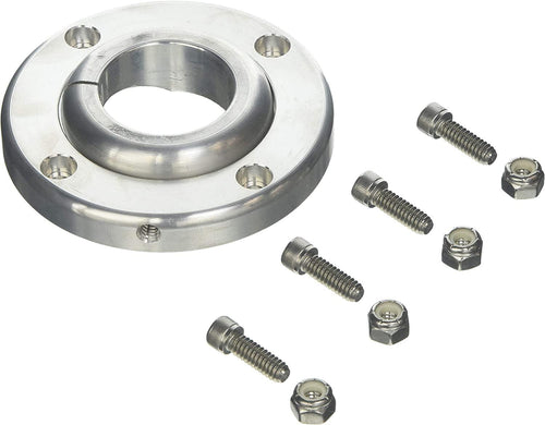 (909013 Swivel Floor Mount for 1-1/2