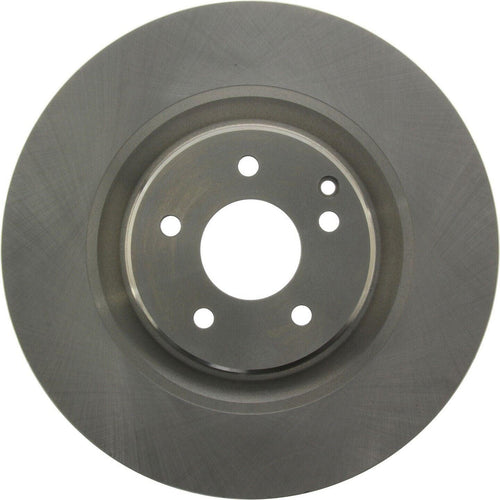Centric Front Disc Brake Rotor for Mercedes-Benz (121.35052)