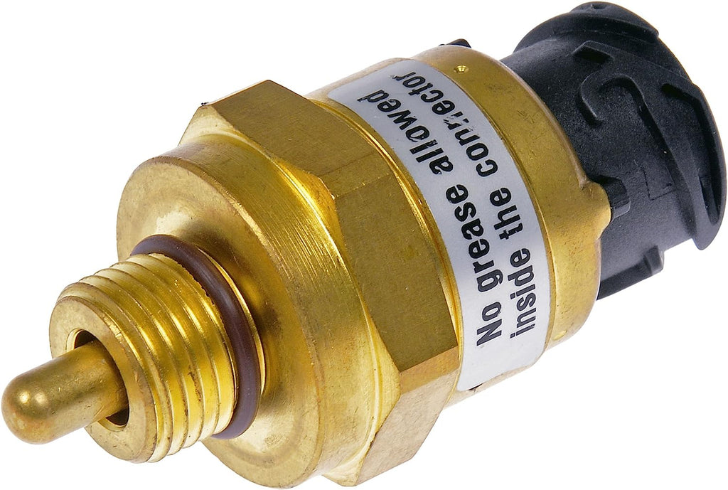 Dorman 904-7691 Engine Oil Temperature and Pressure Sensor Compatible with Select Volvo Models