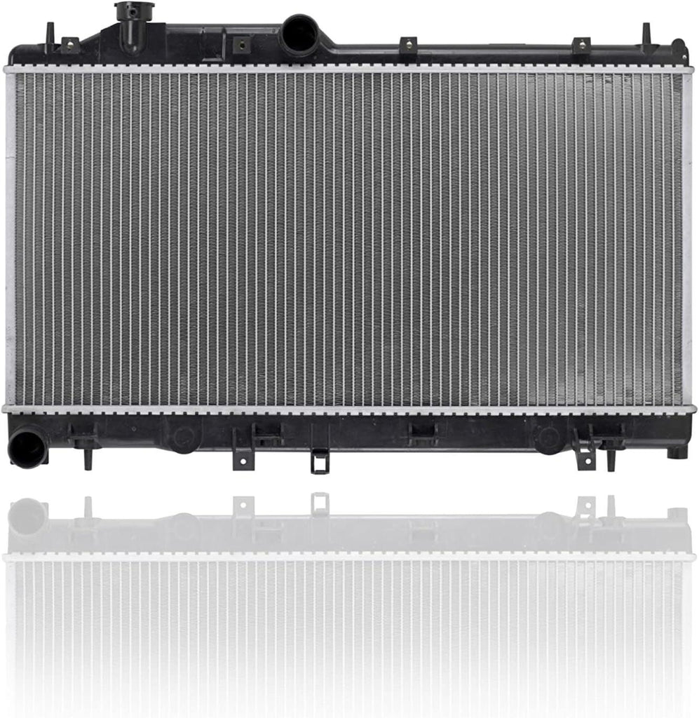 A13091 Radiator