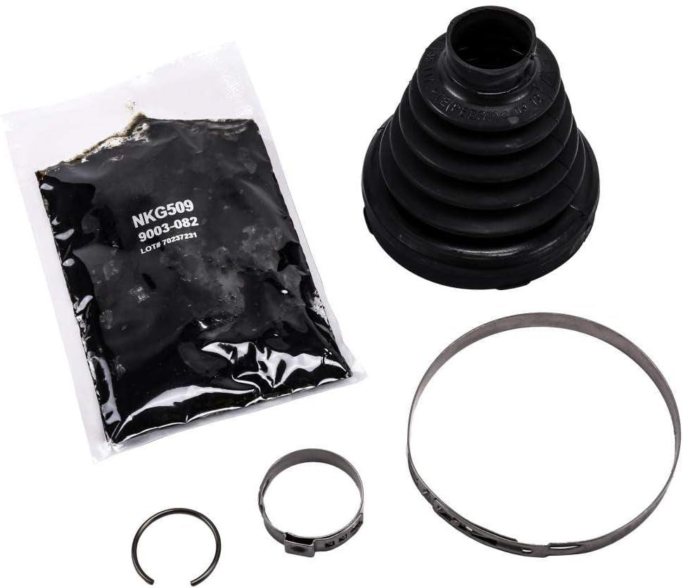 19153125 Rear Half-Shaft Outer Constant Velocity (CV) Joint Boot Kit