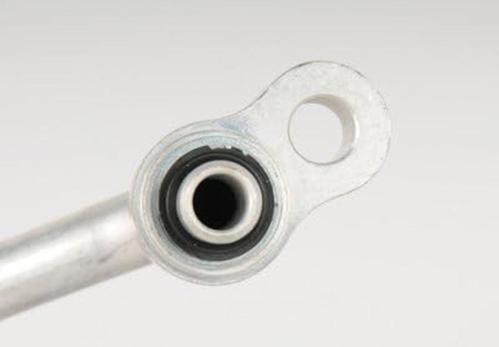 GM Genuine Parts 15-31204 Air Conditioning Compressor and Condenser Hose Assembly