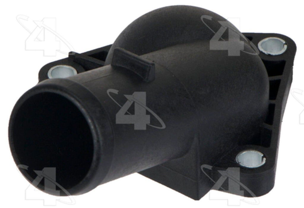 Engine Coolant Water Outlet for Optima, Sonata, Tucson, Forte+More 86027
