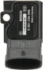 Automotive 0261230090 Original Equipment Boost Pressure/Manifold Absolute Pressure (MAP) Sensor for Select Volvo: 06-07 C70, 04-10 S40, 02-09 S60, 99-06 S80, 05-07 V50, 01-07 V70, 03-07 XC70, 03-06 XC90