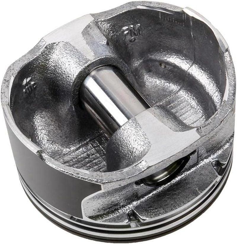 Genuine Parts 19178305 LS2 and LQ9 6.0L Hypereutectic Aluminum Piston