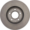 Centric Front Disc Brake Rotor for 1992-1995 MPV (121.45044)