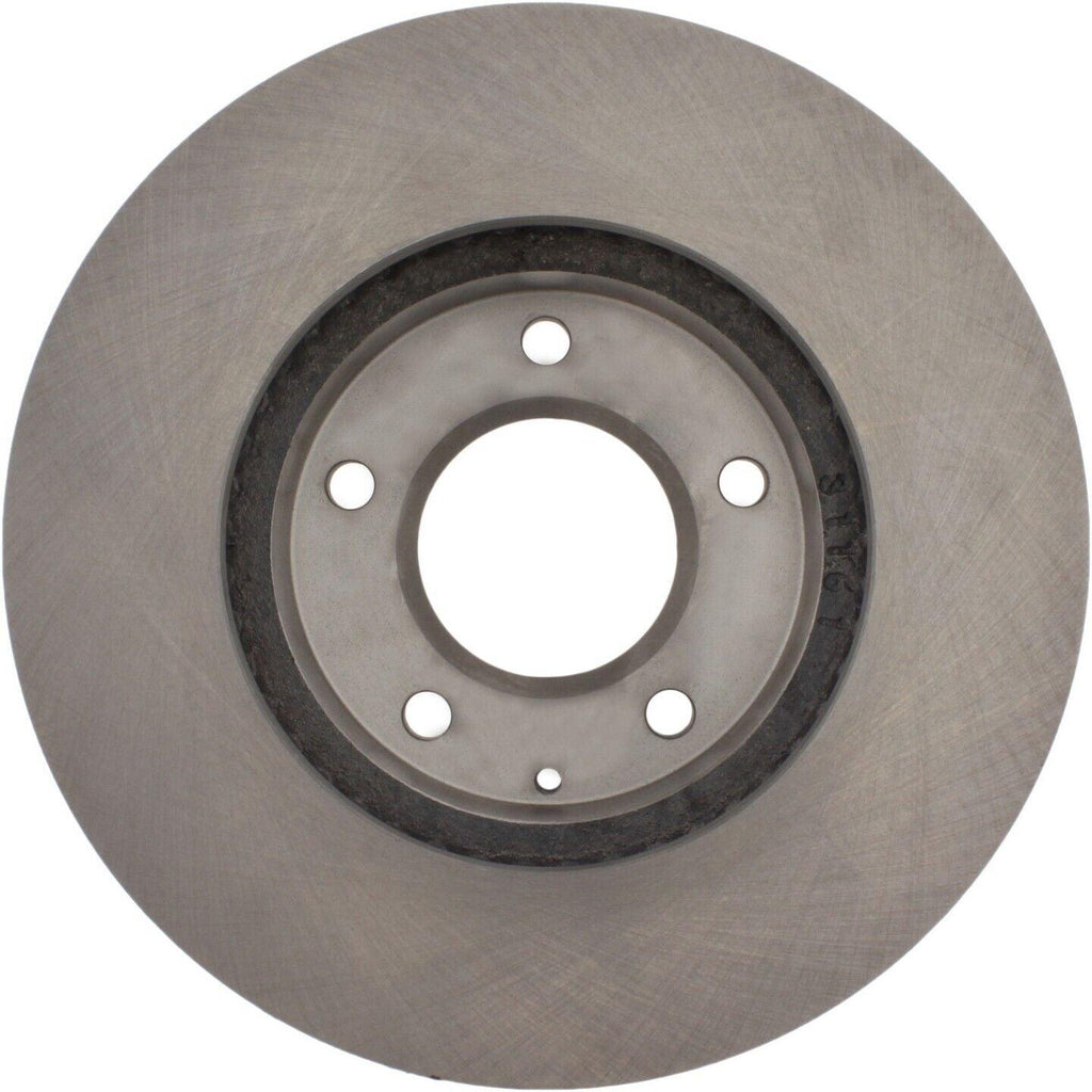 Centric Front Disc Brake Rotor for 1992-1995 MPV (121.45044)