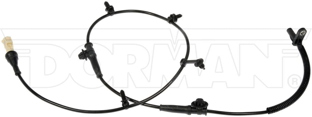Dorman ABS Wheel Speed Sensor for Edge, MKX 970-188