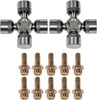 Dorman 933-405 Drive Shaft Repair Kit Compatible with Select Honda Models