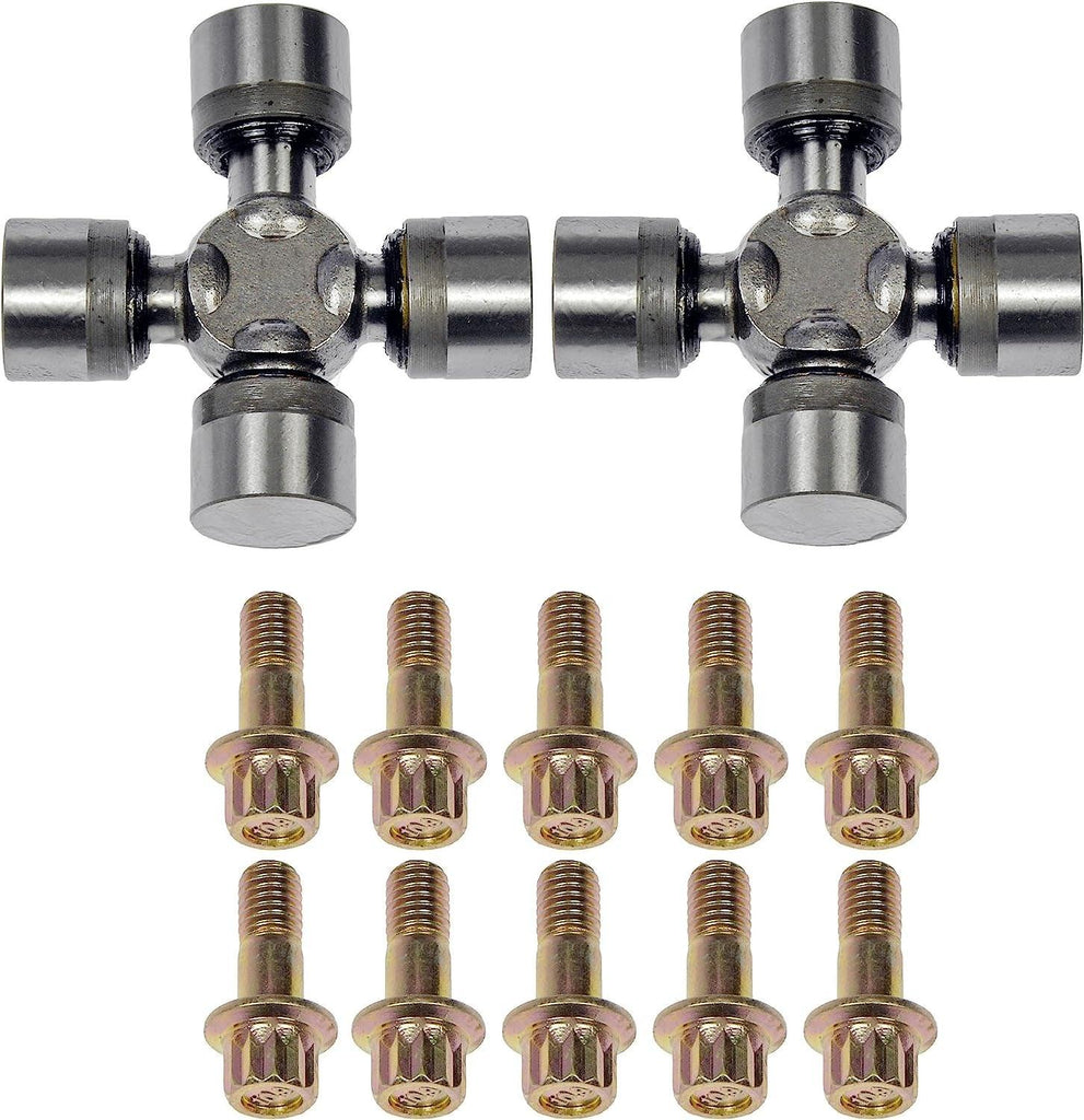 Dorman 933-405 Drive Shaft Repair Kit Compatible with Select Honda Models