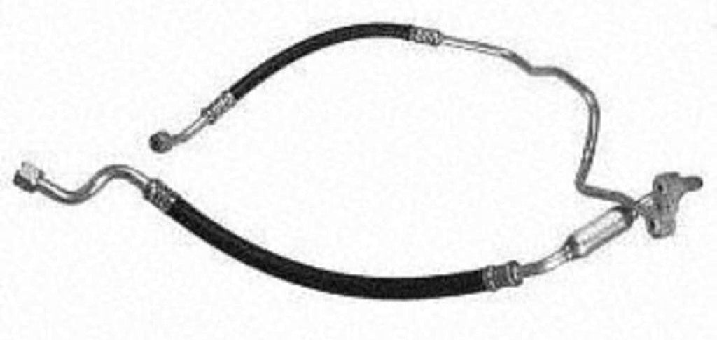 55483 Hose Assembly