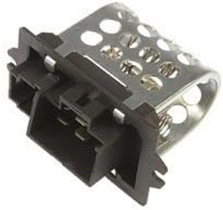 Dorman HVAC Blower Motor Resistor 973-017