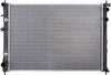 Spectra Complete Radiator CU2846
