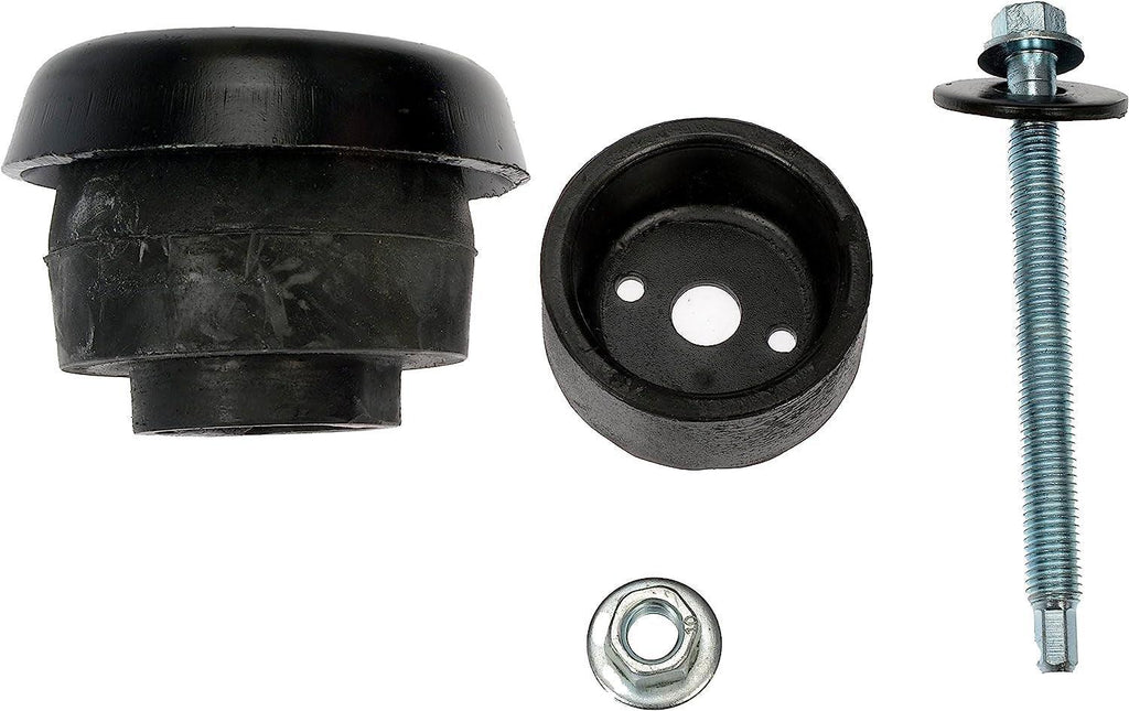 Dorman 924-130 Body Mount Compatible with Select Chevrolet / GMC Models