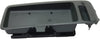 for Chevy Express 3500 Exterior Door Handle Rear - Back Door Textured Gray 1996-2002 | Trim: Base/Ls