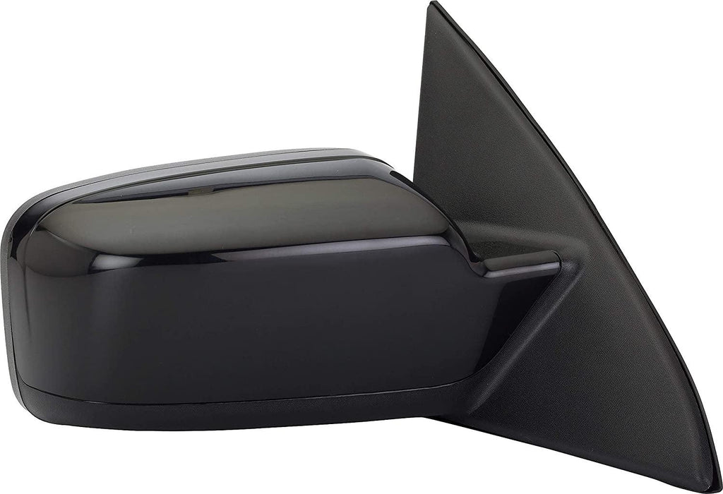 Dorman  Passenger Side Door Mirror for Select Ford Models