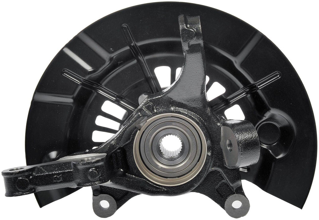 Dorman Steering Knuckle Kit for 12-17 Camry 698-382