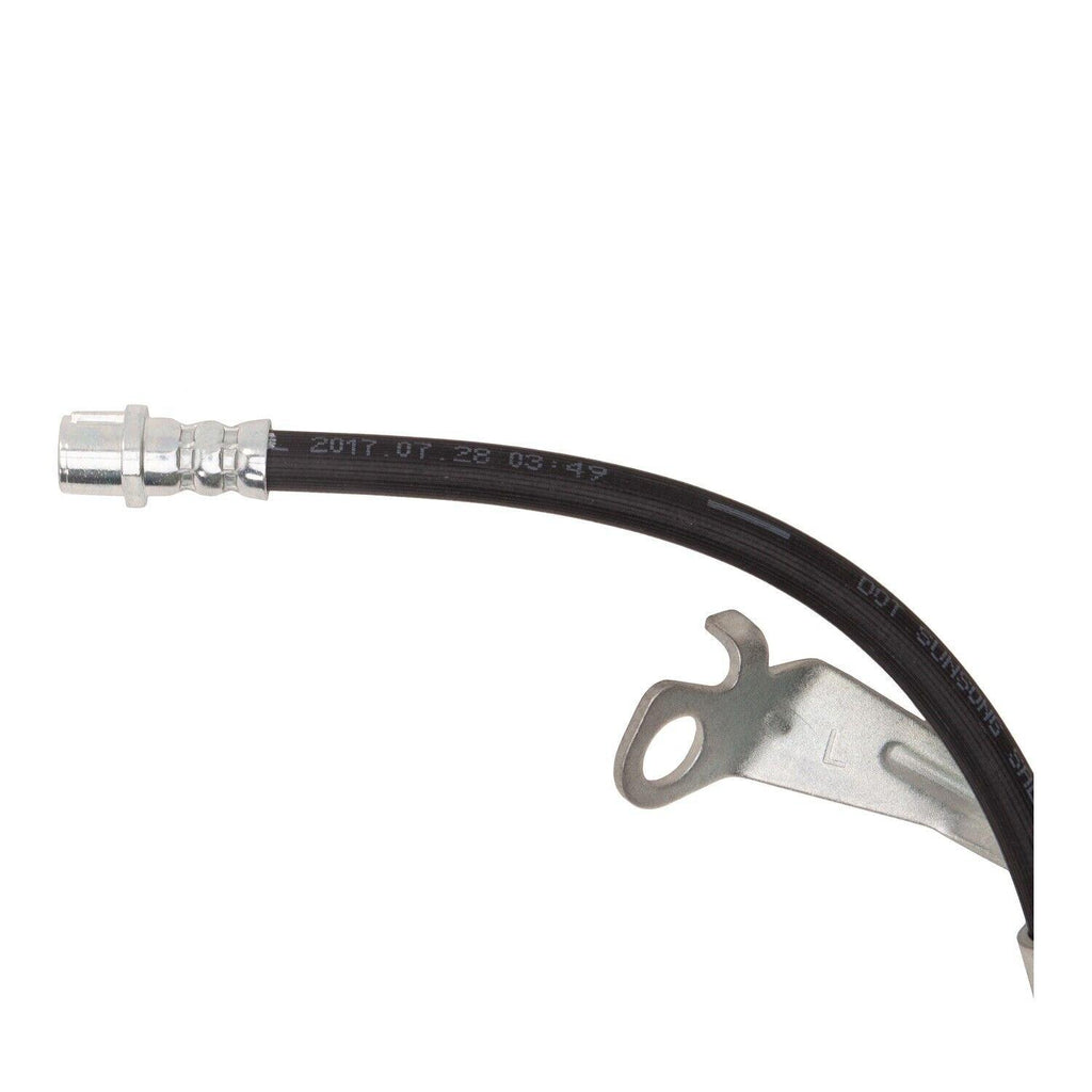 Dynamite Friction Brake Hydraulic Hose for XTS, Regal 350-45021