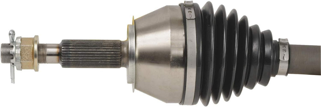 66-6434HD New Severe-Duty Constant Velocity CV Axle Assembly