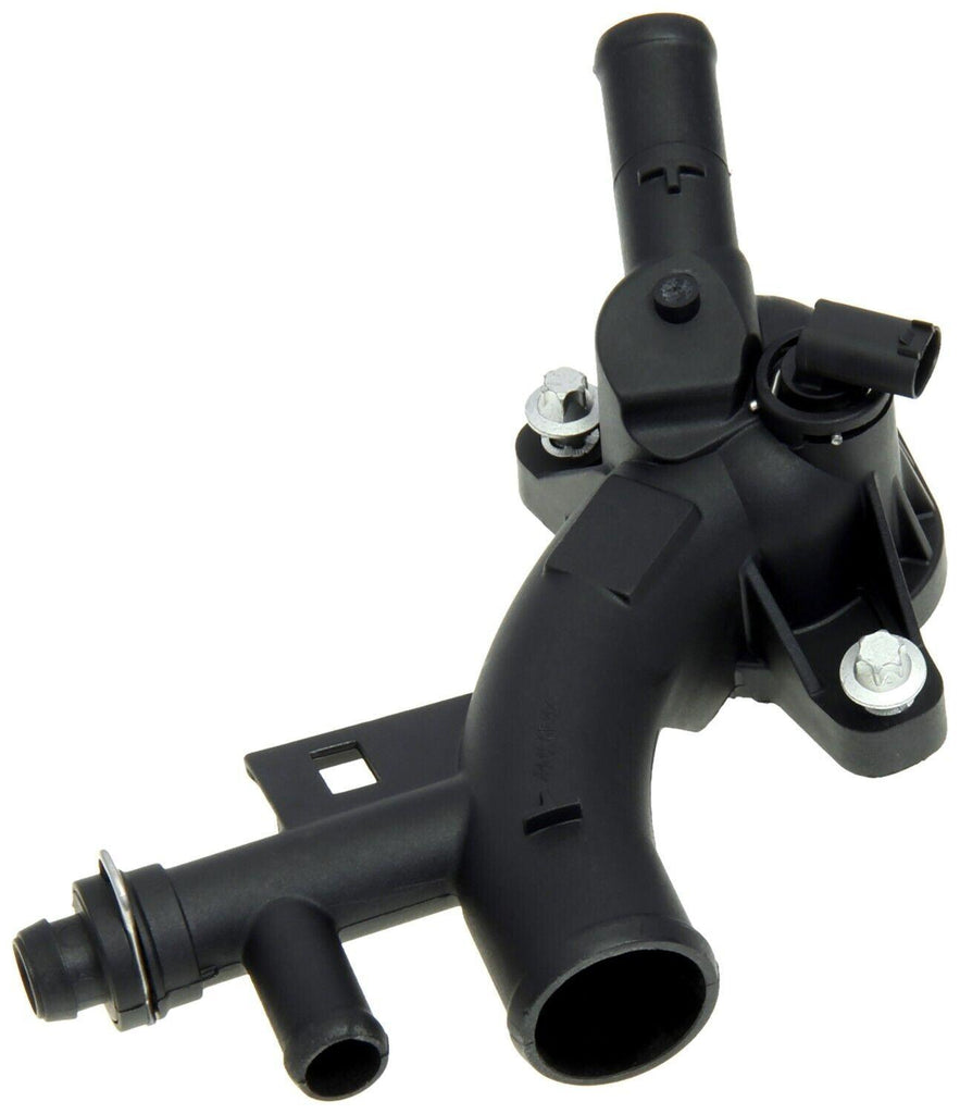 Radiator Coolant Hose Flange for Encore, Trax, Sonic, Cruze Limited+More CO34825