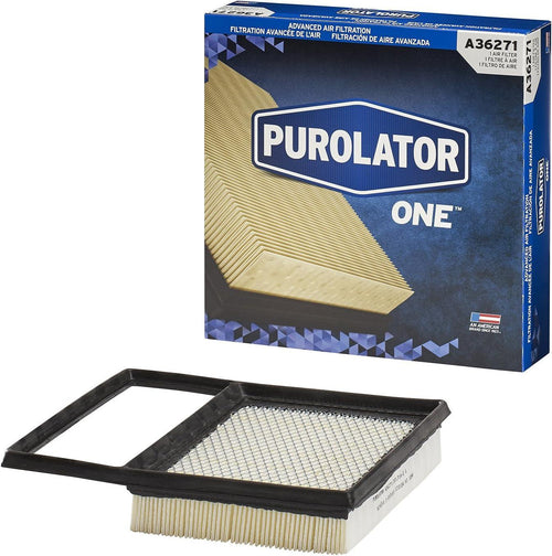 A36271 one Advanced Engine Air Filter