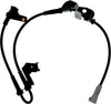 Dorman 970-026 Front Passenger Side ABS Wheel Speed Sensor Compatible with Select Chrysler / Dodge Models