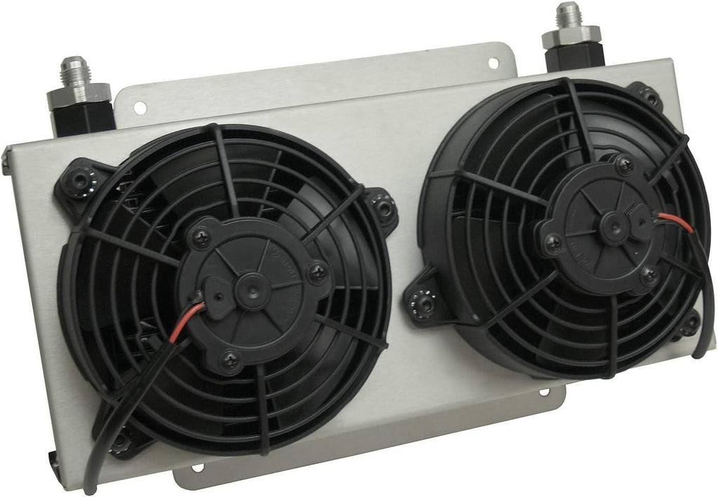 13740 Hyper Dual-Cool Remote Cooler