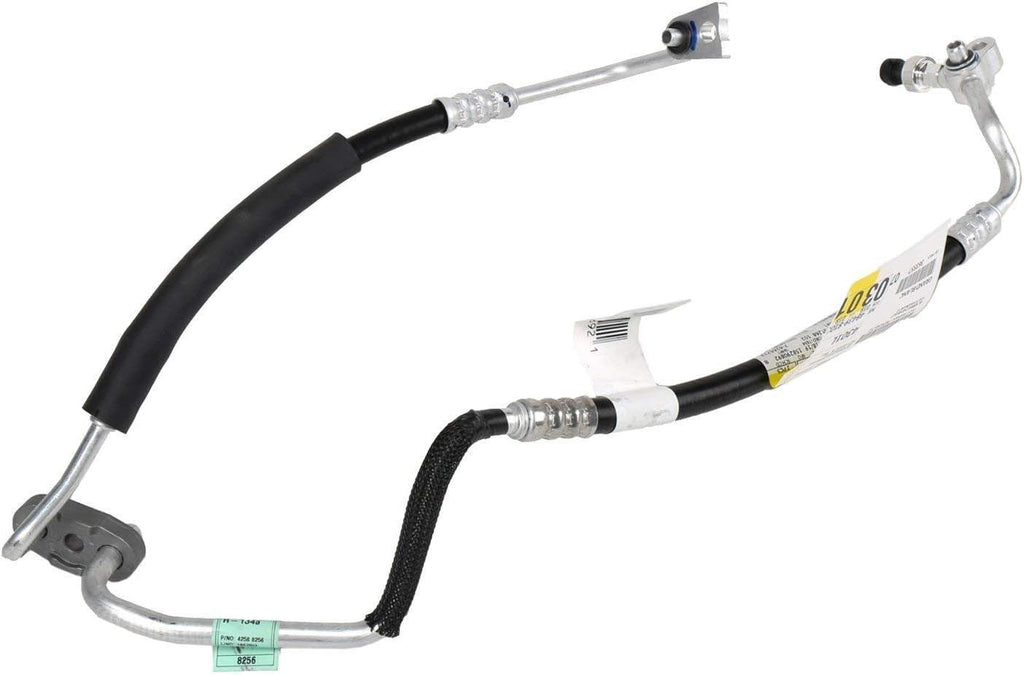 15-34647 Air Conditioning Condenser Hose