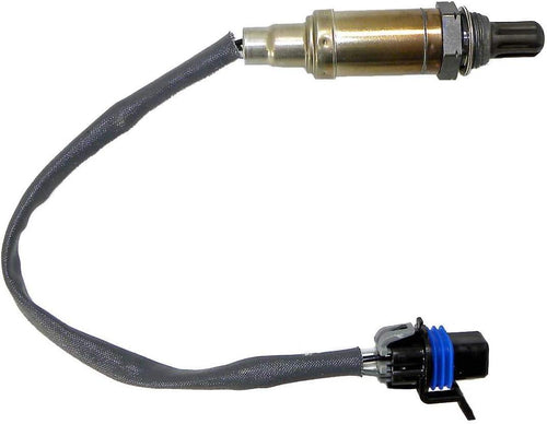 350-34076 Oxygen Sensor, Original Equipment Replacement O2 Sensor, Direct Fit
