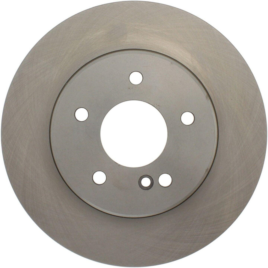 Centric Rear Disc Brake Rotor for Mercedes-Benz (121.35034)