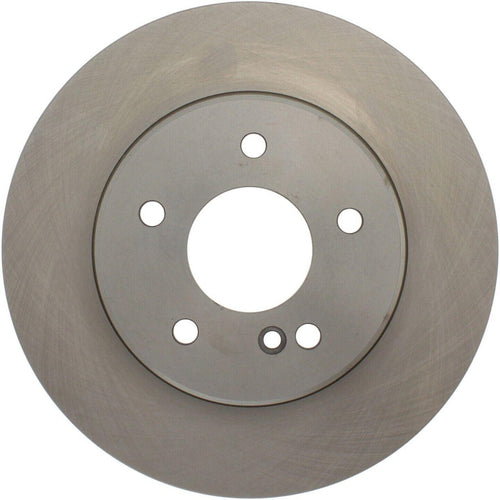 Centric Rear Disc Brake Rotor for Mercedes-Benz (121.35034)