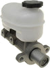 MC390930 Professional Grade Brake Master Cylinder