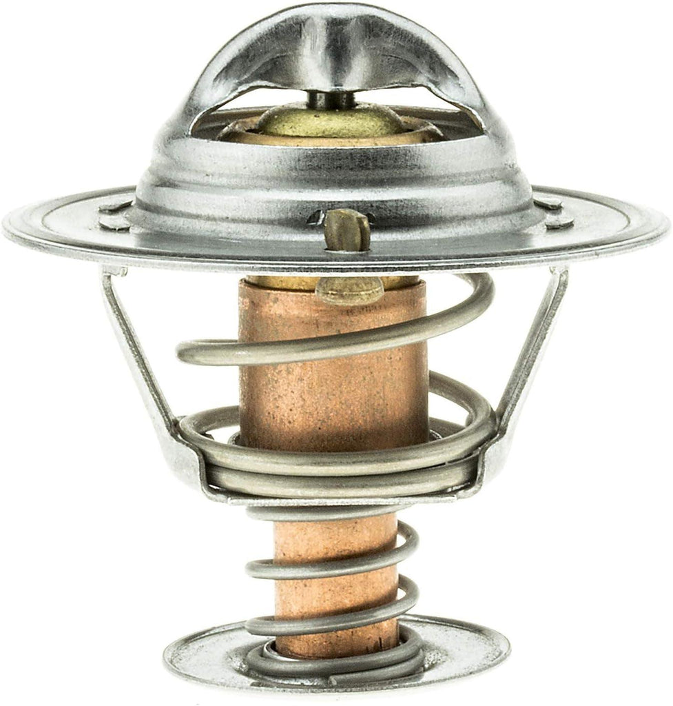 Stant 48158 OE Equivalent Thermostat - 180 Degrees Fahrenheit Opening Temperature
