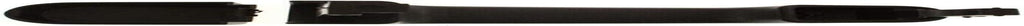 for Ford Freestyle Exterior Door Handle Front - Passenger Side or Rear - Driver or Passenger Side Black 2005 2006 2007 | Trim: Limited/Se/Sel | FO1310154 | 5F9Z7422404AA-PFM