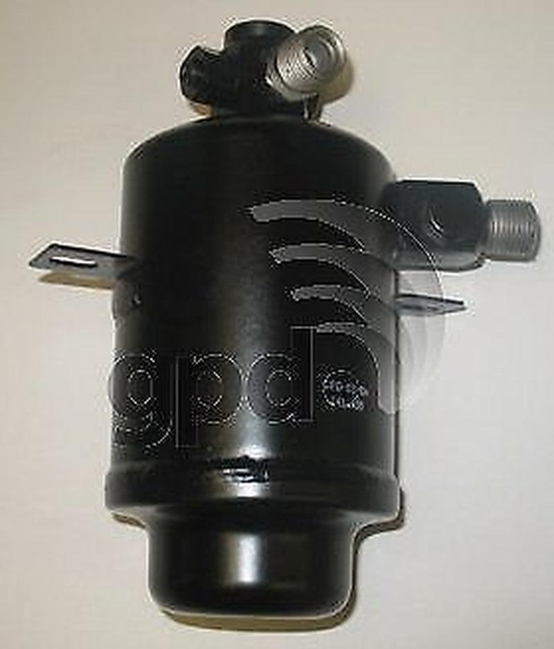 Global Parts A/C Compressor and Component Kit for 300SE, 300SEL, 350SDL 9643088