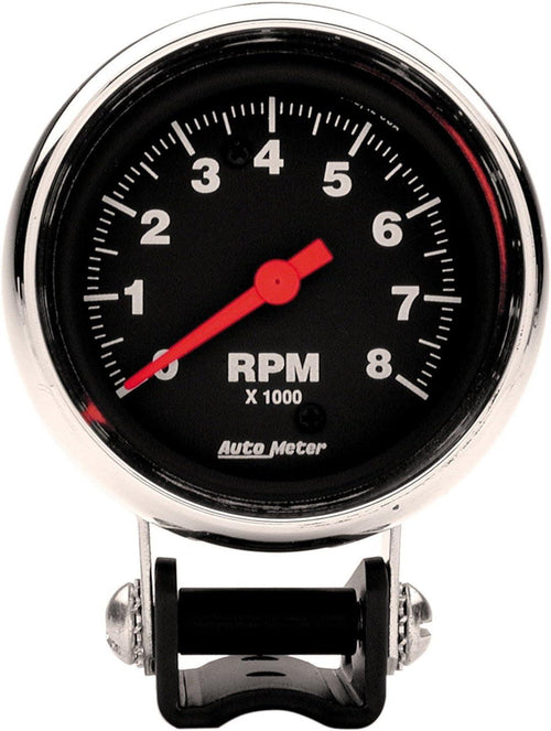 2893 Performance Tachometer,2.625 In.