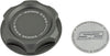 Racing 626-99-0072 Hard Anodized Billet Oil Cap