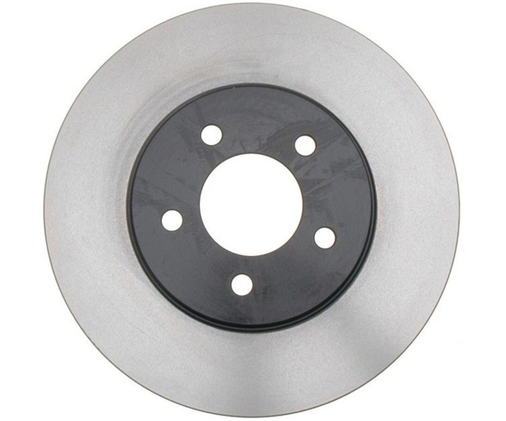Front KIT Raybestos Disc Brake Rotor for 2005-2012 Ford Escape (64106)