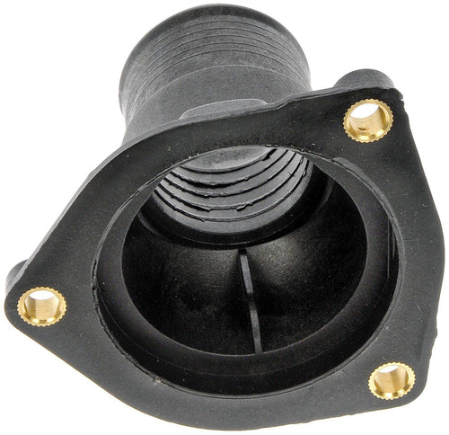 Engine Coolant Thermostat Housing for Super V8, Vanden Plas, Xj8+More 902-1026