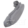 TYC Daytime Running Light for 20-21 Corolla 12-5434-00-9