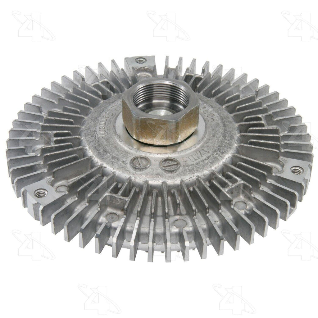 Four Seasons Engine Cooling Fan Clutch for Mercedes-Benz 46011