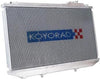 Radiator for 1989-1992 Toyota Cressida (MT)