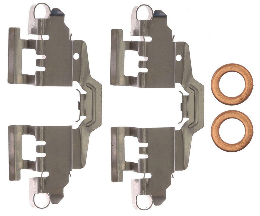 Rear Driver Side Disc Brake Caliper for Corolla, Matrix, Vibe (FRC12336C)