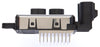 Engine Cooling Fan Module for Nx300H, RX350, RX350L, Sienna, Is350+More FCM111