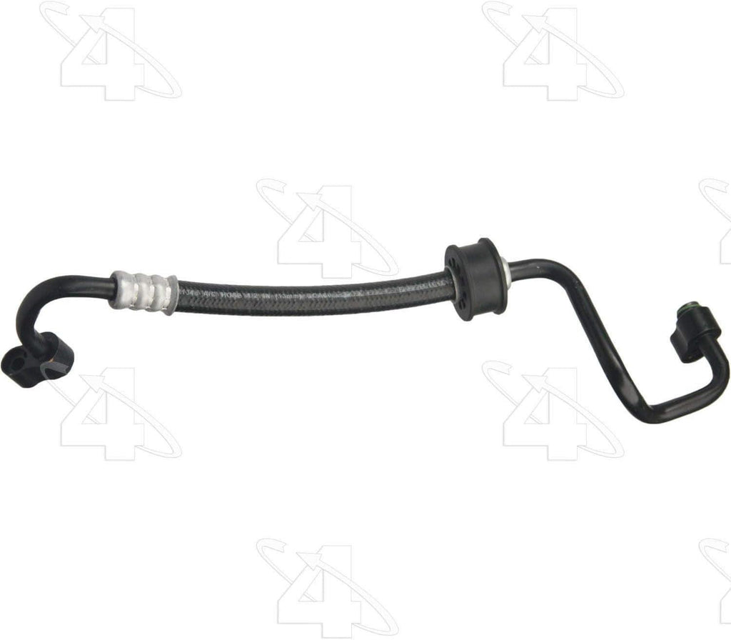 55375 Discharge Line Hose Assembly