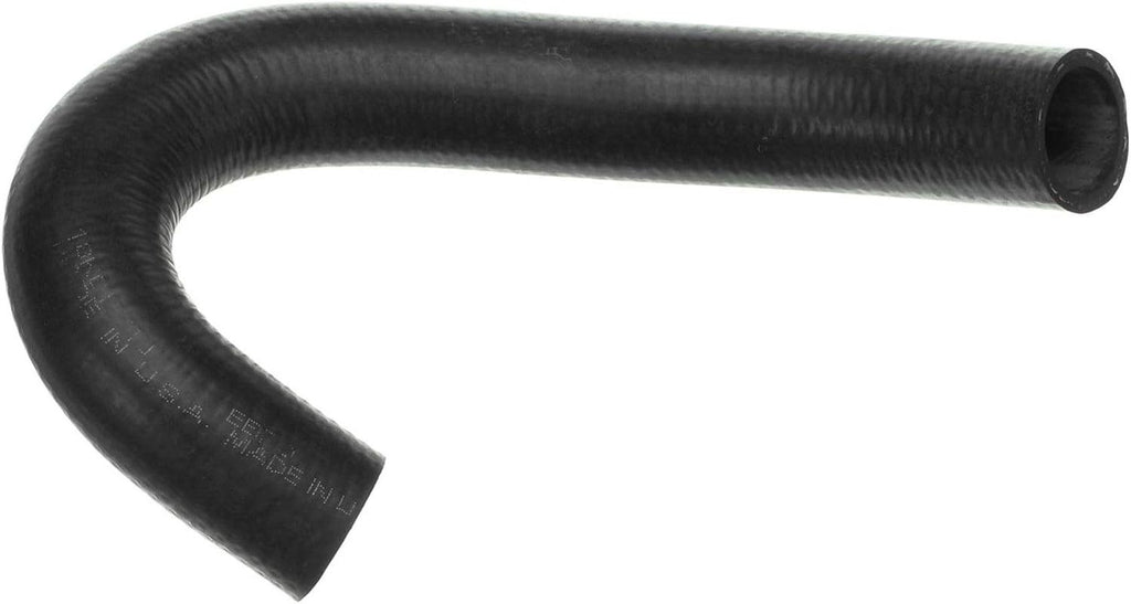 Gold 20540S Molded Lower Radiator Hose