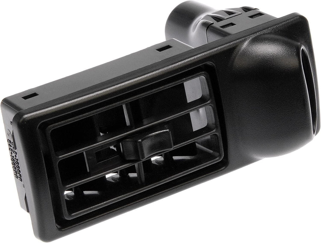 Dorman 216-5402 Passenger Side Dashboard Air Vent Compatible with Select Kenworth Models